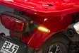 Yoshimura Honda Trail 125 2021 Rear Turn Signal Mount Plates - Moottoripyörän valojen tarvikkeet - D417854 - 1