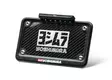 Yoshimura Kawasaki H2 Sx 2018 Fender Eliminator Kit - Moottoripyörän kilven kiinnikket - D278654 - 1