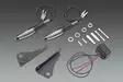 Yoshimura Led Rear Turn Signal Kit - Moottoripyörän vilkut - D334044 - 1