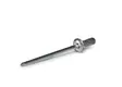 Yoshimura Rs3 Tip End Rivet - Moottoripyörän äänenvaimentimen varaosat - D4314 - 1