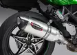 Yoshimura Slip-On Kawasaki H2 Sx 18- Alpha So/Ss/Cf - Moottoripyörän äänenvaimentimet - D269834 - 1