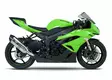 Yoshimura Slip-On Kawasaki Zx-6R 2009-12 Street R-77 So Ss-Ss-Cf - Moottoripyörän äänenvaimentimet - D334304 - 1