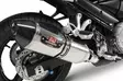 Yoshimura Slip-On Suzuki Gsx650F 2008-10 Street R-77 So Ss-Ss-Cf - Moottoripyörän äänenvaimentimet - D334104 - 1