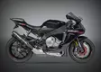 Yoshimura Slip-On Yamaha Yzf-R1/M/S 2015-19 Signature Alpha So Ss-Cf-Cf - Moottoripyörän äänenvaimentimet - D334214 - 1
