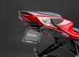 Yoshimura Suzuki Gsx-R750/600 2011-19 Fender Eliminator Kit - Moottoripyörän kilven kiinnikket - D333974 - 1