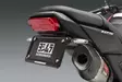 Yoshimura Universal High-Mount Turn Signal Bracket Kit - Moottoripyörän valojen tarvikkeet - D333984 - 1