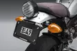 Yoshimura Yamaha Xsr900 2016-19 Fender Eliminator Kit - Moottoripyörän kilven kiinnikket - D334004 - 1