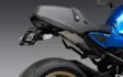 Yoshimura Yamaha XSR900 2022 Fender Eliminator Kit - Moottoripyörän kilven kiinnikket - D486284 - 1