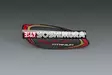 Yoshimura Yoshimura Muffler Name Badge Titanium Alpha and Alpha Taper - Moottoripyörän äänenvaimentimen varaosat - D417774 - 1