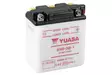 Yuasa akku 6N6-3B-1 (cp) Happopatruuna mukana (6) - Akut - D724 - 1