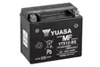 Yuasa akku YTX12(WC) hapotettu (4) - Akut - D410224 - 1