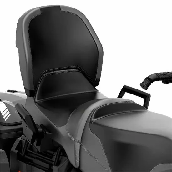 1+1 LISÄISTUIN RADIENX 500 - Lynx Istuimet & tarvikkeet - 111304 - 1