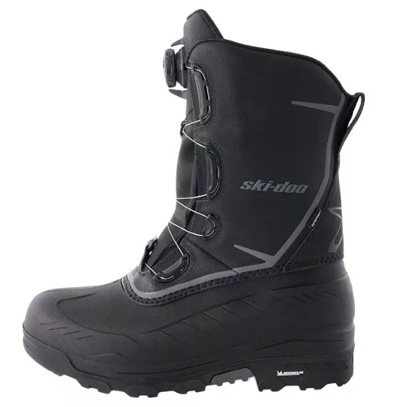 Absolute 0 Boa ajokengät - Lynx Kengät - 143634 - 1