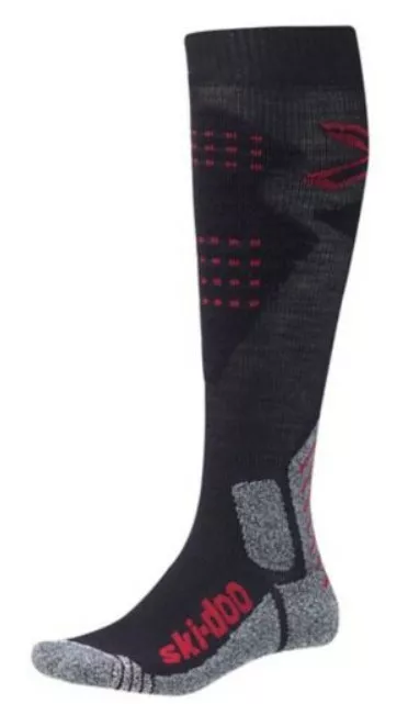 Ski-Doo Performance Midweight Socks - Ski-Doo Vapaa-aika - 146774 - 1
