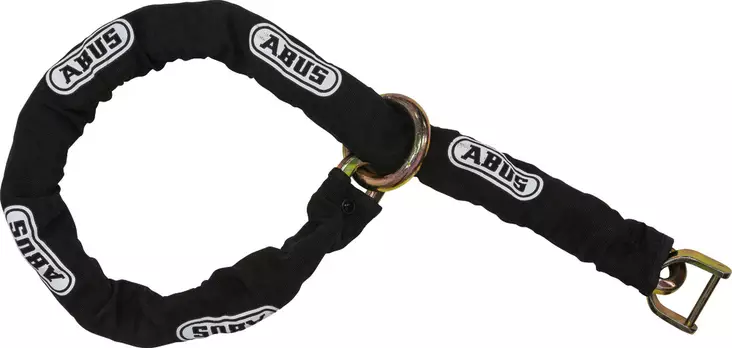 ABUS Lukitusketju 12KS120 (8008 Detecto lukkoon) - Ketjulukot ja ketjut - D328194 - 1
