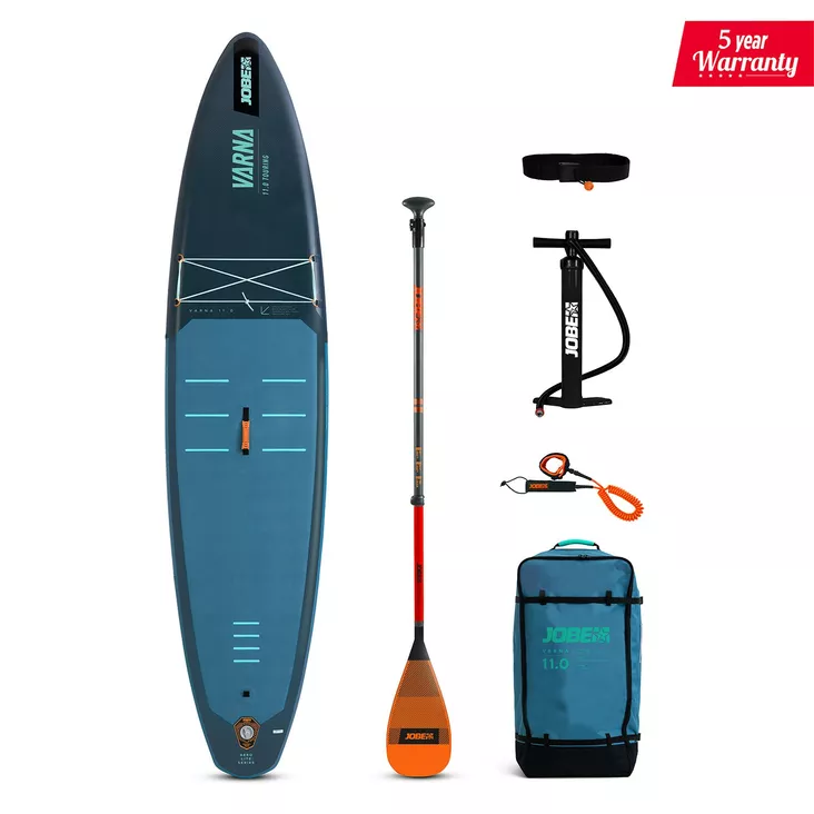 Aero Varna SUP Lite Board 11.0 Package - SUP - D538224 - 1