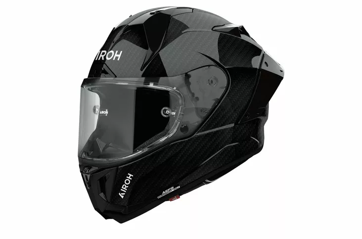 Airoh Kypärä GP 800 Carbon kiiltävä - Umpikypärät - D536344 - 1