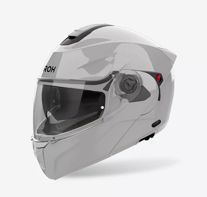 Airoh Kypärä Specktre Color Cement Grey Gloss - Avattavat kypärät - D493474 - 1