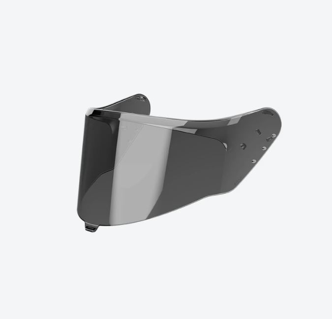 Airoh Matryx Visor Light Smoke - Visiirit - D498864 - 1