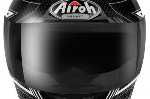 Airoh ST501/ST701/Valor/Spark Visiiri tumma savu - Visiirit - D188164 - 1