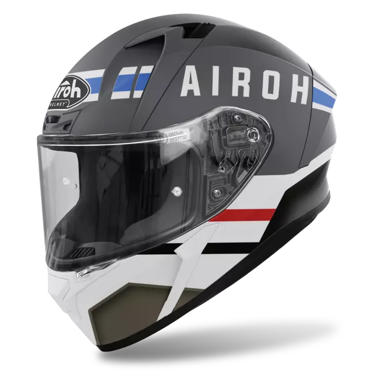 Airoh Valor Craft matta - Umpikypärät - D413864 - 1