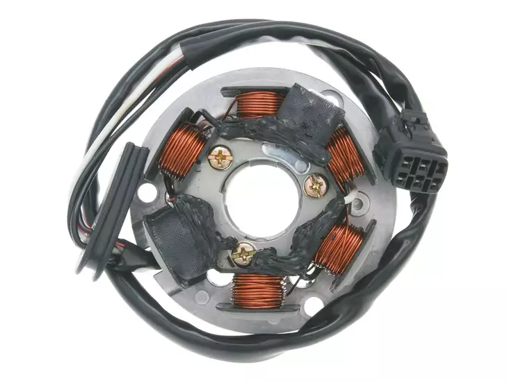 Alakäämi CPI SM 50 SX 50 - Mopon Alakäämit/staattorit - D95464 - 1