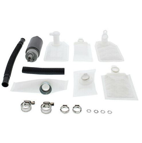 All Balls Polttoainepumppu Polaris RZR170 Yamaha YFZ450r - Mönkijän polttoainepumput - D484344 - 1