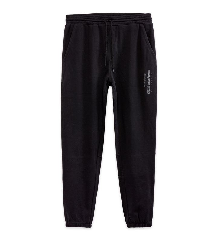 Alpinestars Jogger Pants Harmaa - Vapaa-ajan housut - D500144 - 1