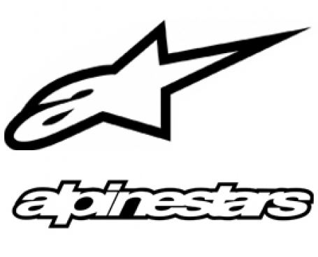 Alpinestars Racing ergo fit spacer Fluid Tech/Fluid P - Offroad ajosaappaiden varaosat - D311944 - 1