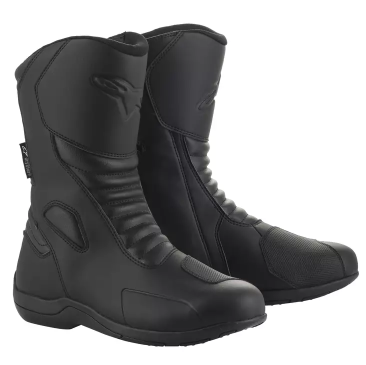 Alpinestars Saapas Origin - Moottoripyöräsaappaat - D251394 - 1