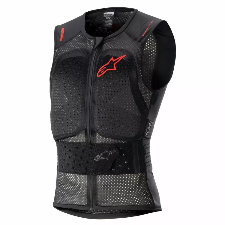 Alpinestars Suojaliivi Nucleon Flex Pro - Suojapaidat & panssarit - D439054 - 1