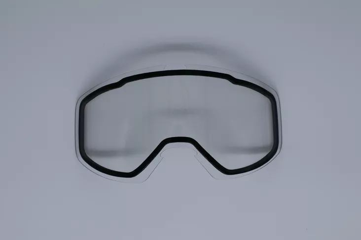 AMOQ Youth double lens clear - Kelkkailu ajolasit & linssit - D520294 - 1