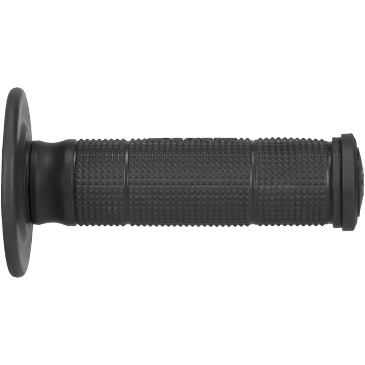 Ariete Unity Slim-Line Musta Pehmeä - Moottoripyörän kahvakumit - D89204 - 1
