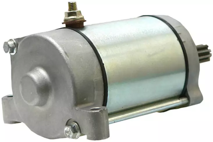 Arrowhead Starttimoottori Hisun Trapper Yamaha - Mönkijän starttimoottorit - D484364 - 1