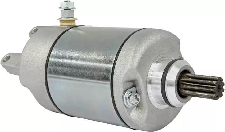 Arrowhead Starttimoottori Polaris 400cc - Mönkijän starttimoottorit - D503744 - 1