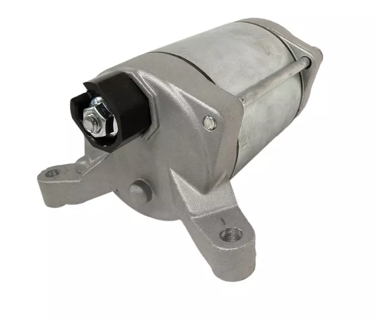 Arrowhead Starttimoottori Yamaha Grizzly 450 - Mönkijän starttimoottorit - D484374 - 1