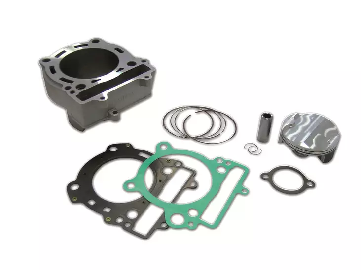 Athena Cylinder kit Ø 76 - Moottoripyörän sylinterit - D177804 - 1