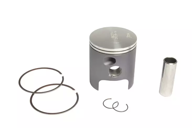 Athena Piston kit Ø 53,96 - Moottoripyörän mäntäsarjat - D176184 - 1