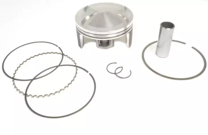 Athena Piston KTM EXC400RAC. 00-07 D.88,96 - Moottoripyörän mäntäsarjat - D484194 - 1