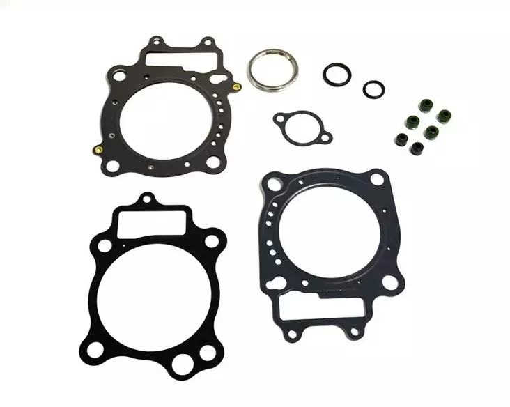 Athena Yläpään tiivistesarja Honda CRF 250 R 04-09 CRF 250 X 04-11 - Moottoripyörän tiivistesarjat - D192554 - 1