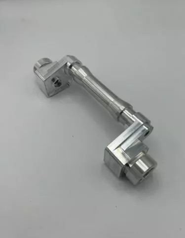 Avid 2 Wheel offset axle Polaris (6205) - Moottorikelkan telapyörät - D525494 - 1