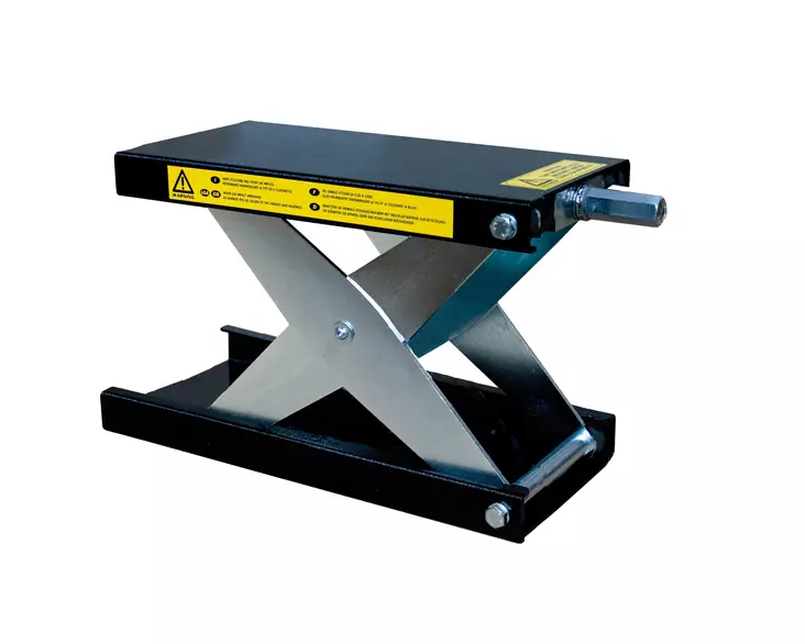 Bike-Lift Center Jack 30 Mechanical center jack. Screw threaded operation. - Korjaamolaitteet - D58444 - 1