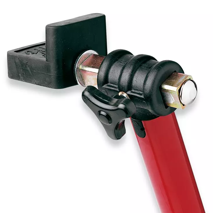 Bike-Lift Fork supports (RS-17) - Varikkopukit - D106574 - 1