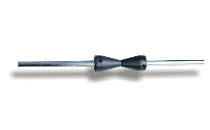 Bike-Lift Maxi scooters adapter diam. 10mm - Varikkotarvikkeet - D24714 - 1