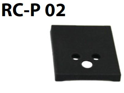 Bike-Lift Rim Clamp Protection Big For Tcb-523 - Varikkotarvikkeet - D87064 - 1