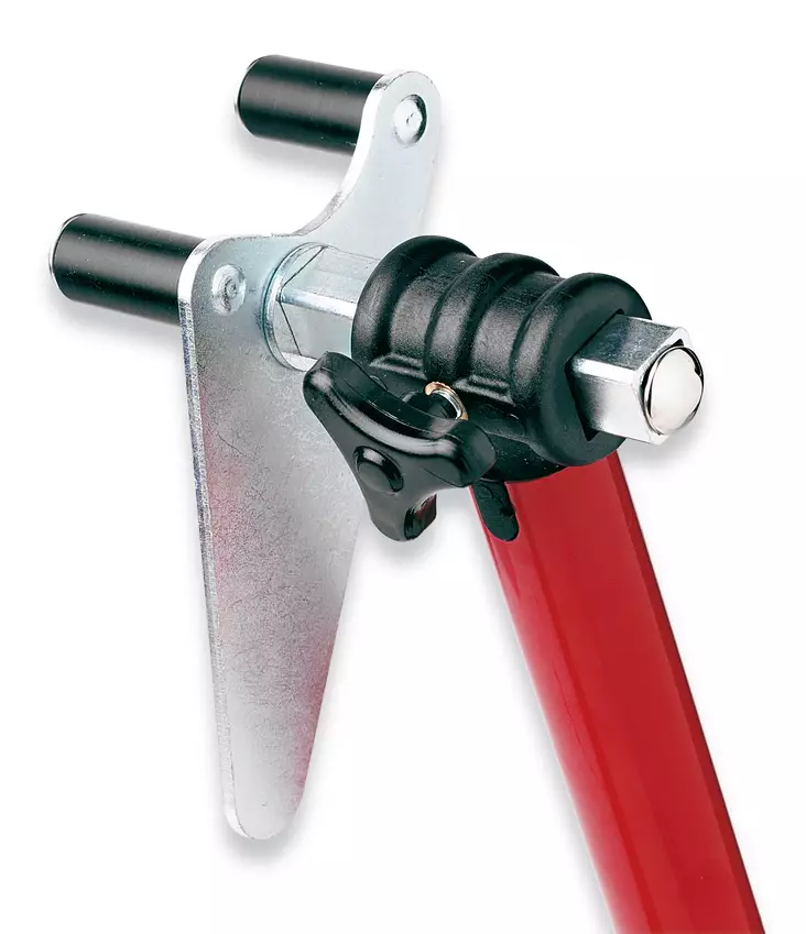Bike-Lift Set of universal roller adapters SAR-10 - Varikkopukit - D11714 - 1