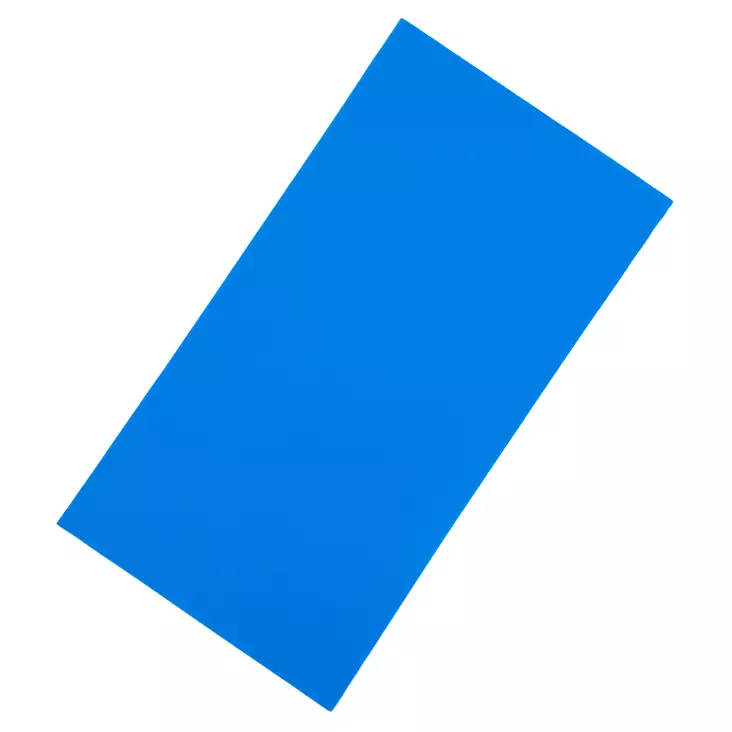 Black Island PVC paikkaus lappu sininen - Vesiurheilu - D442714 - 1