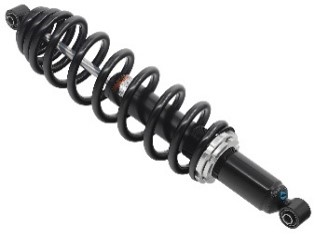 Bronco Kaasuiskunvaimentaja eteen Can Am - Mönkijän iskunvaimentimet eteen - D443504 - 1