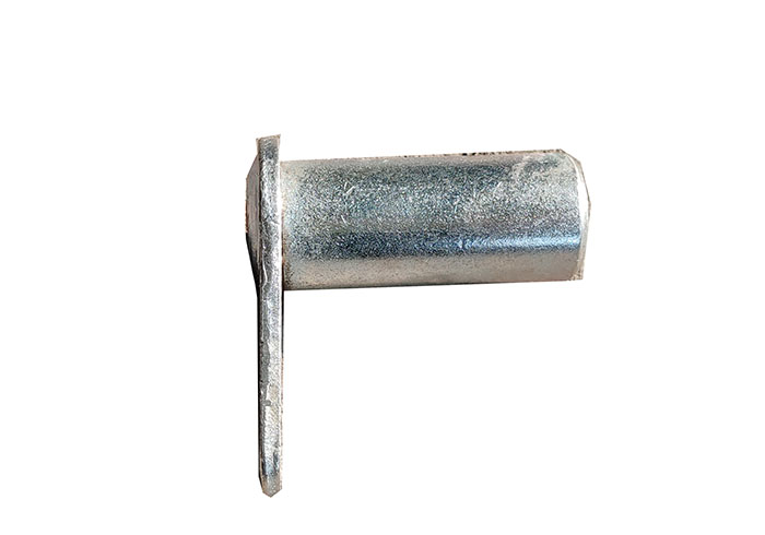 Bronco Pin 30x80mm for Turn cylinder front 77-13000-4 - Mönkijän kaivuulaitteet - D406694 - 1