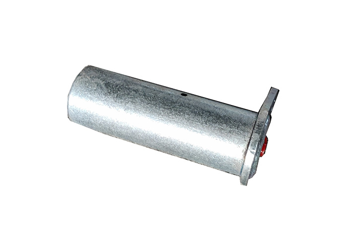 Bronco Pin 40x136mm rotary base, boom for 77-13000 - Mönkijän kaivuulaitteet - D406704 - 1